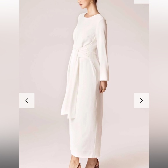 Veiled Collection Dress - Picture 11 of 12